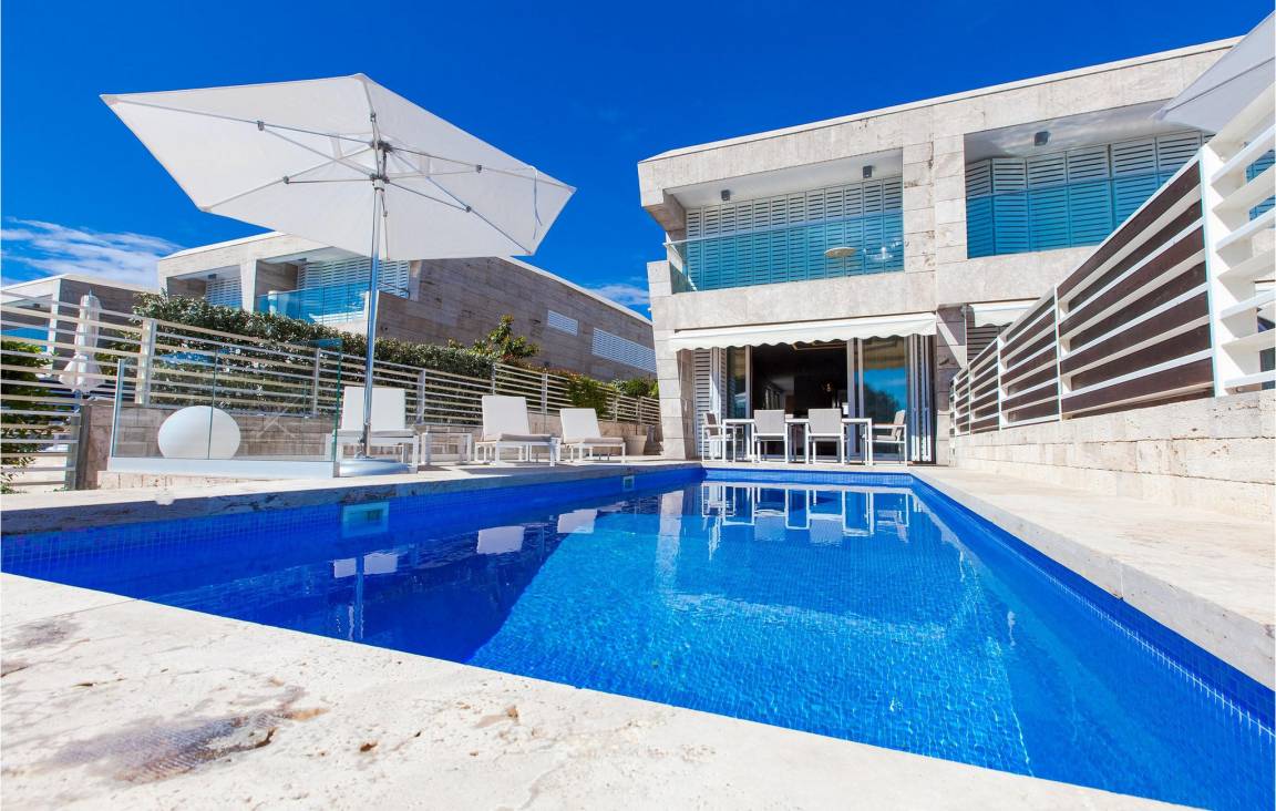 150 M² Casa Vacanza ∙ 3 Camere Da Letto ∙ 6 Ospiti - Zaton