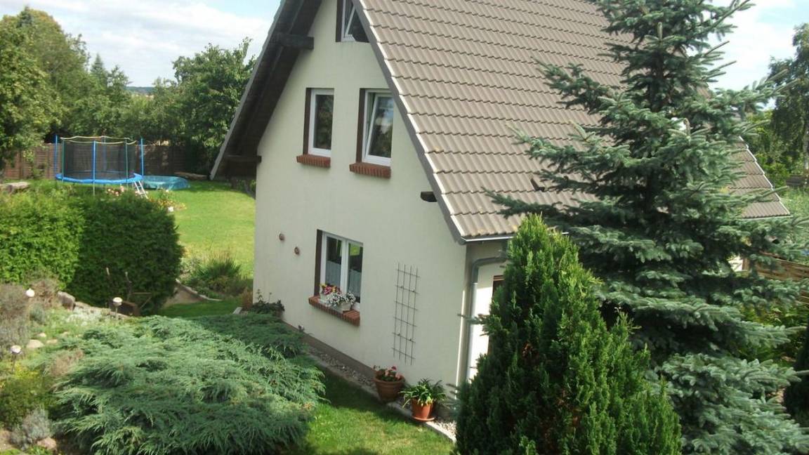 50 M² Ferienhaus ∙ 2 Schlafzimmer ∙ 5 Gäste - Waren (Müritz)