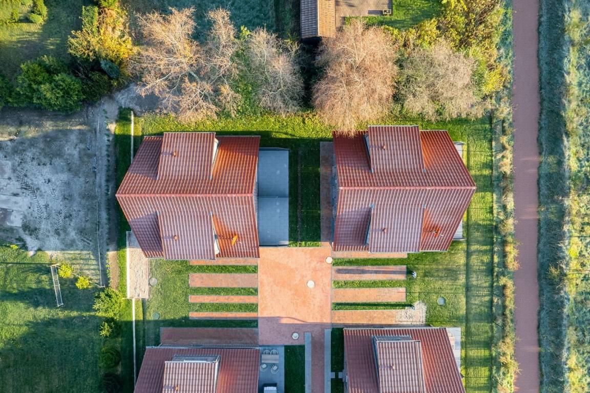 60 m² Ferienhaus ∙ 2 Schlafzimmer ∙ 4 Gäste – Bild 5