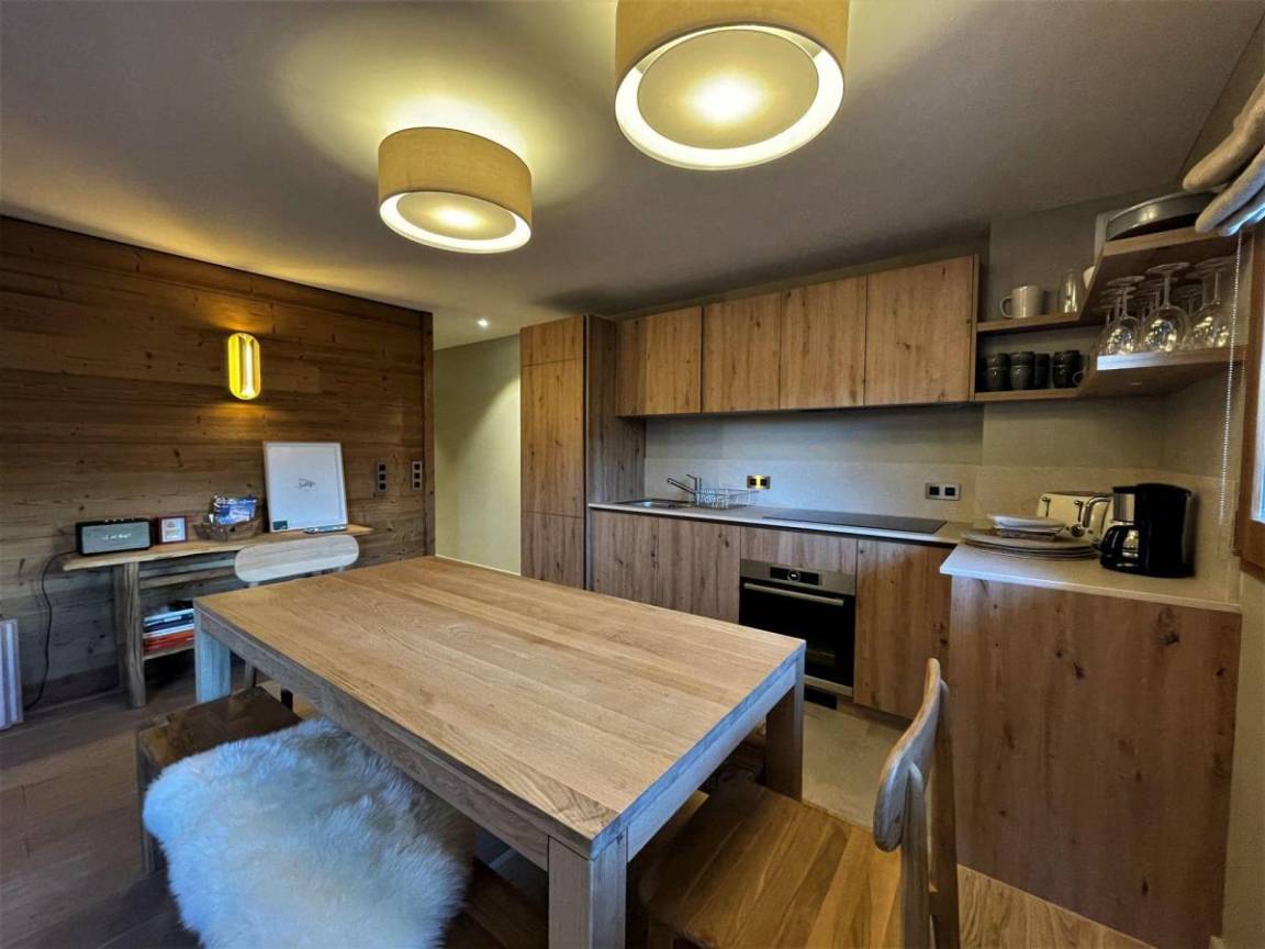 85 m² Ferienwohnung ∙ 3 Schlafzimmer ∙ 8 Gäste – Bild 20