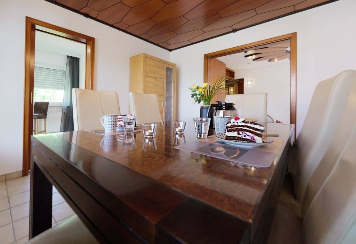 118 m² Ferienwohnung ∙ 2 Schlafzimmer ∙ 4 Gäste – Bild 6