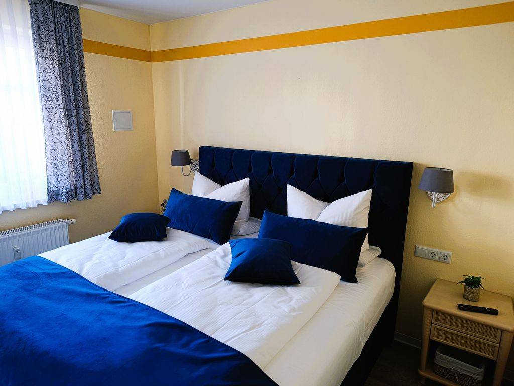 19 M² Parco Vacanza ∙ 2 Ospiti - Kühlungsborn
