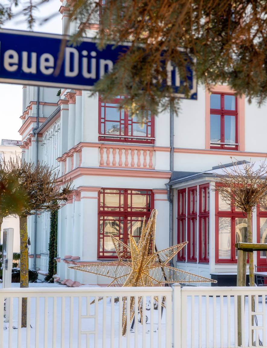 70 m² Ferienwohnung ∙ 1 Schlafzimmer ∙ 2 Gäste – Bild 3