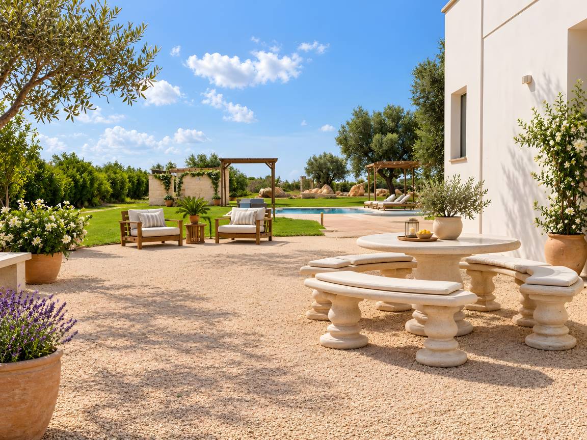 100 M² Casa Vacanza ∙ 2 Camere Da Letto ∙ 6 Ospiti - Nardò