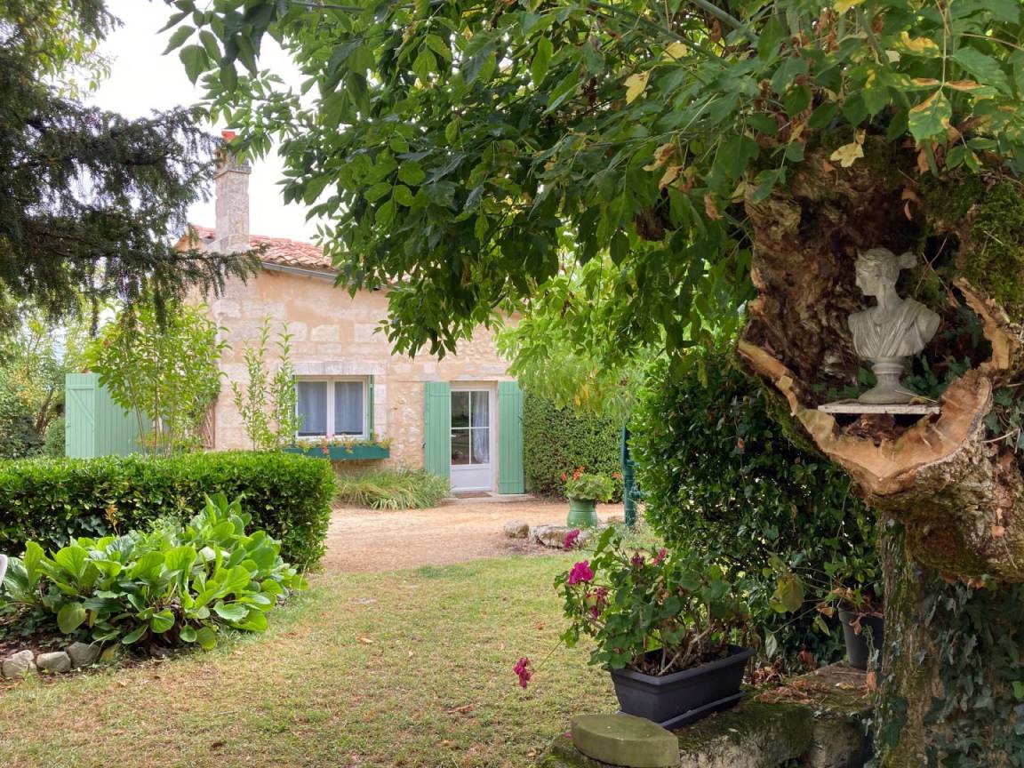 105 M² Gîte ∙ 2 Chambres ∙ 6 Personnes - Gironde