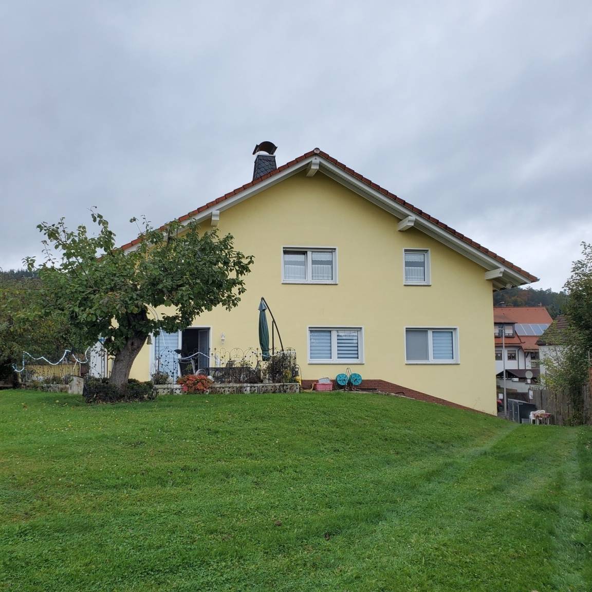70 m² Ferienwohnung ∙ 2 Schlafzimmer ∙ 6 Gäste – Bild 17