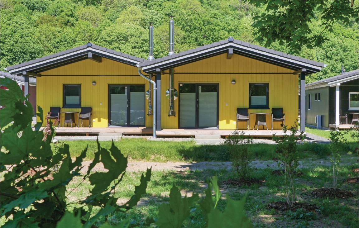 45 M² Duplex ∙ 2 Chambres ∙ 4 Personnes - Thale