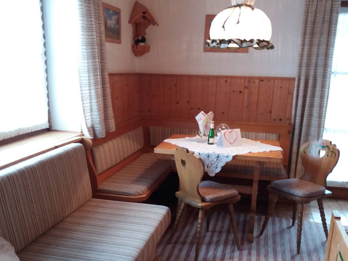 48 M² Appartement ∙ 4 Gasten - Inzell
