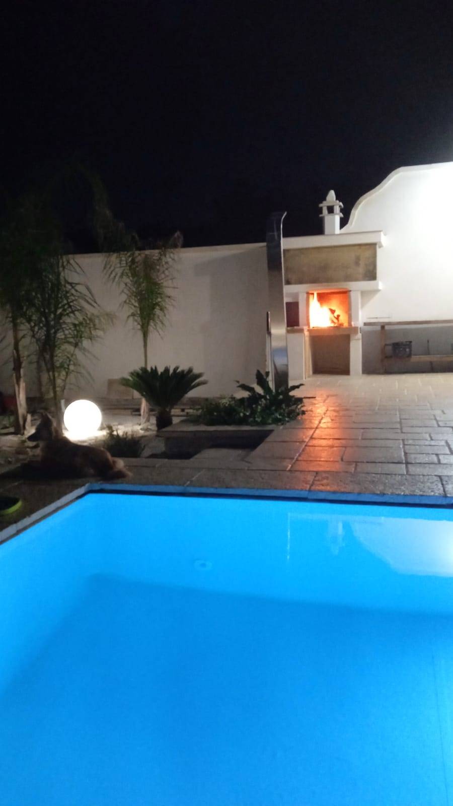 500 M² Villa Vacanza ∙ 2 Camere Da Letto ∙ 6 Ospiti - Torre Lapillo