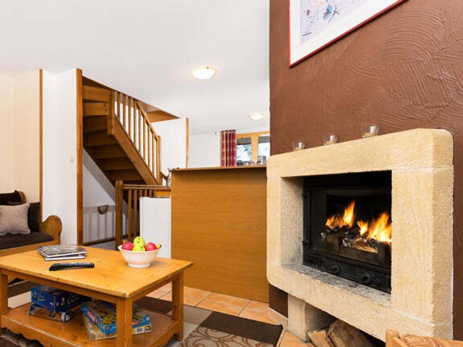 75 M² Chalet ∙ 4 Bedrooms ∙ 9 Guests - Rue du Télémétro