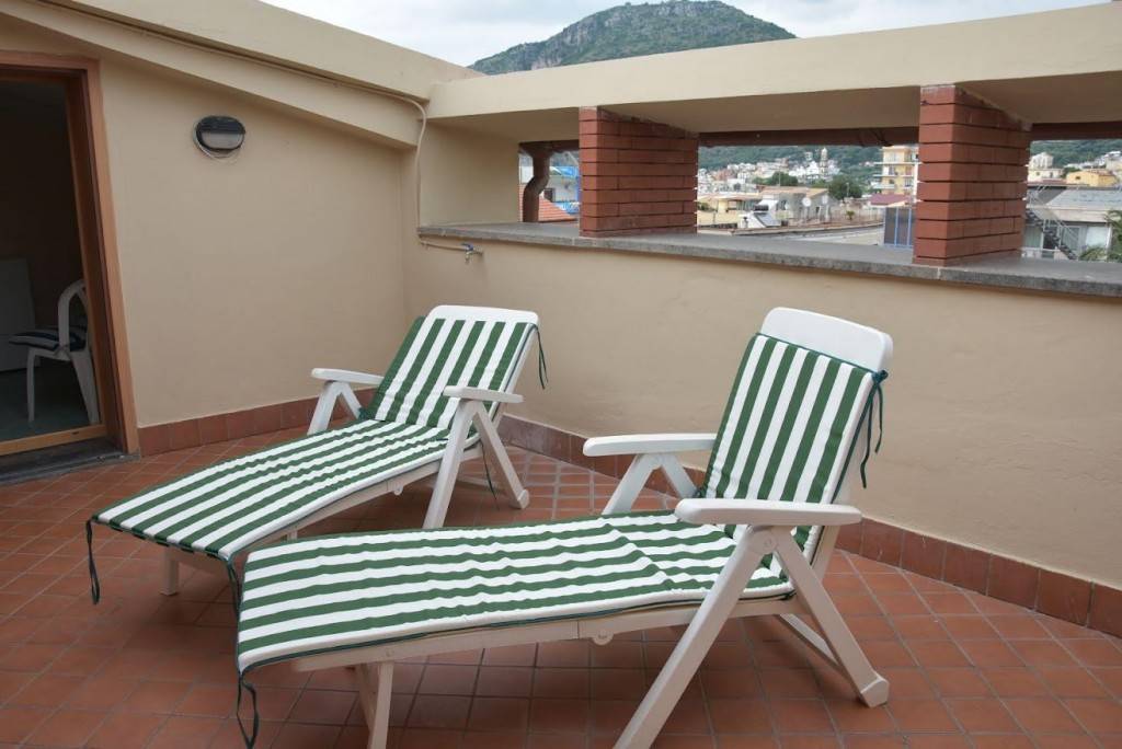 Appartamento a Piano di Sorrento