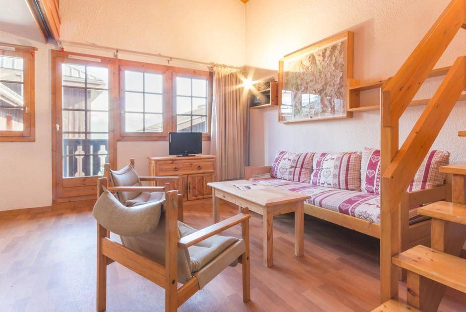 60 m&sup2; Ferienwohnung 2 Schlafzimmer 8 G&auml;ste