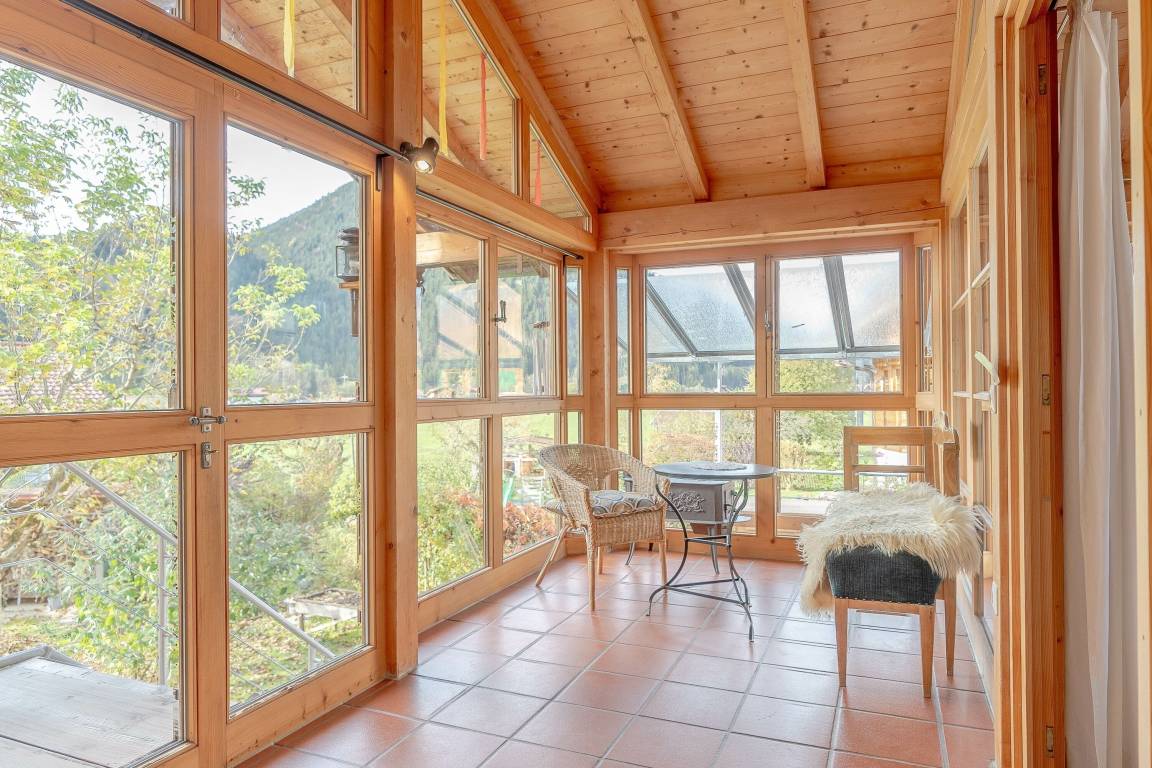 170 m² Ferienhaus ∙ 4 Schlafzimmer ∙ 7 Gäste – Bild 3