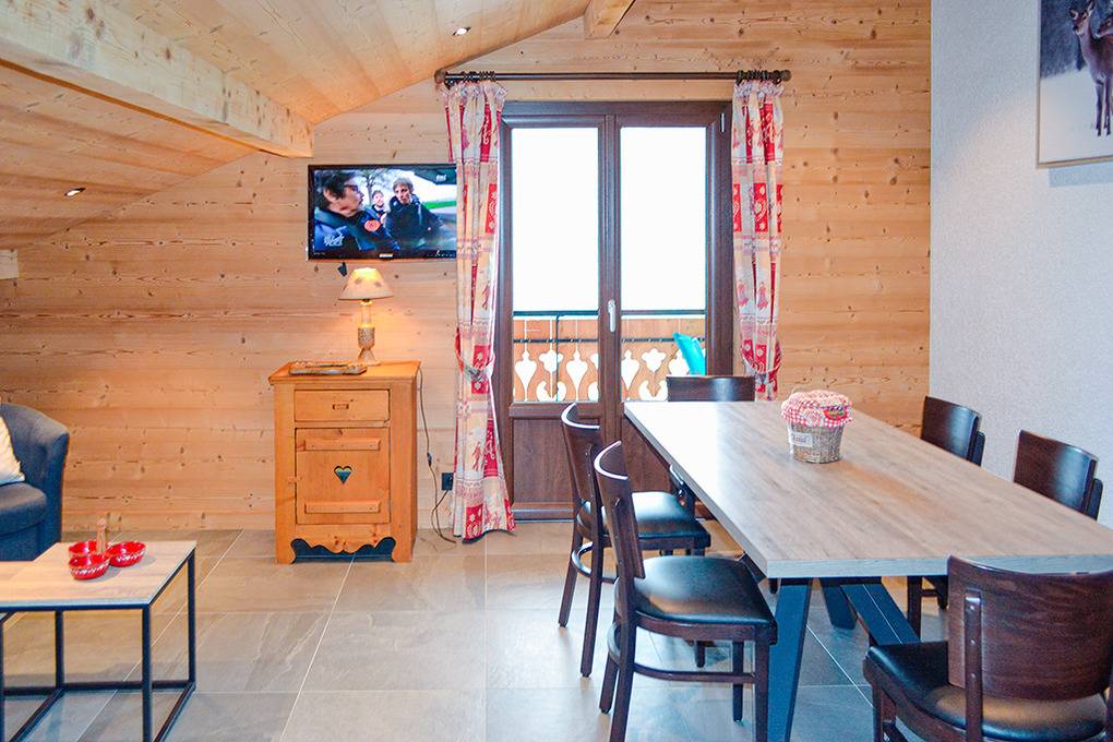 65 m² Ferienwohnung ∙ 2 Schlafzimmer ∙ 6 Gäste – Bild 5