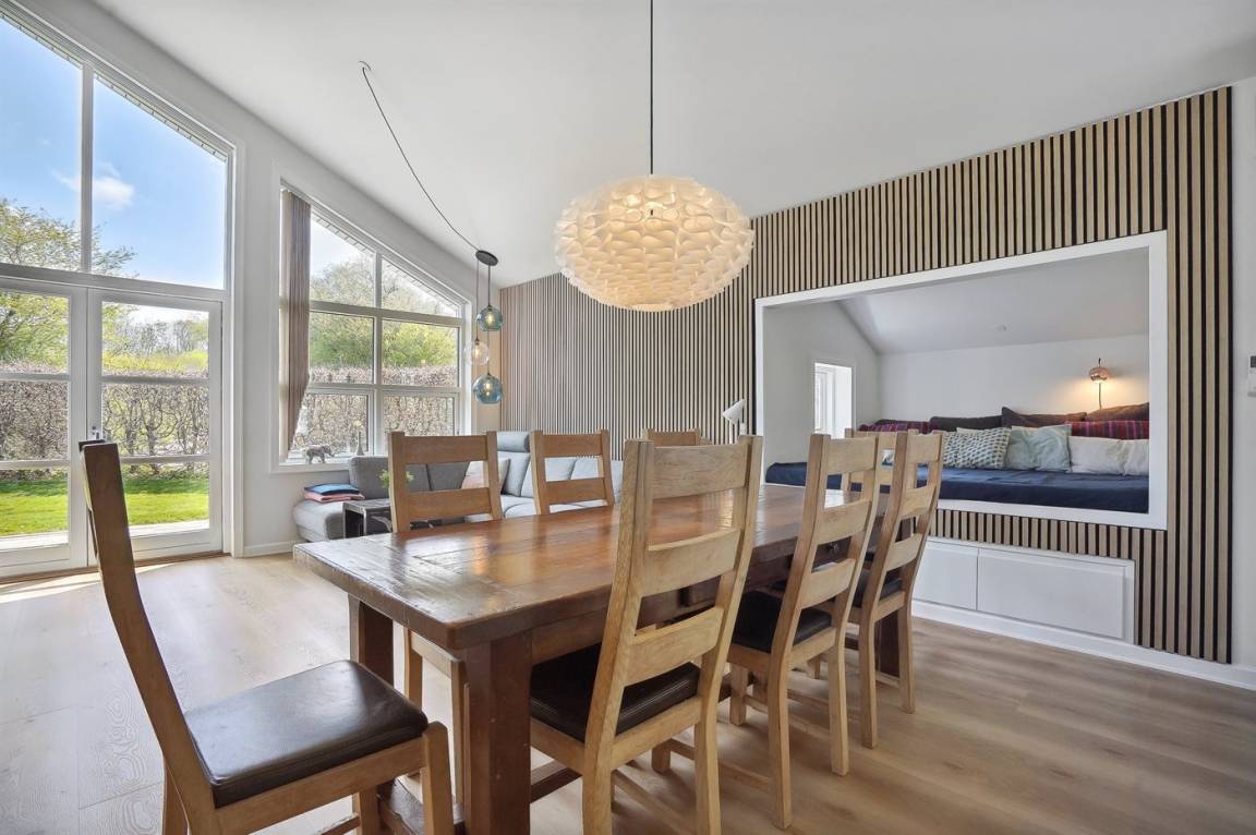 129 m² Ferienhaus ∙ 3 Schlafzimmer ∙ 8 Gäste – Bild 15