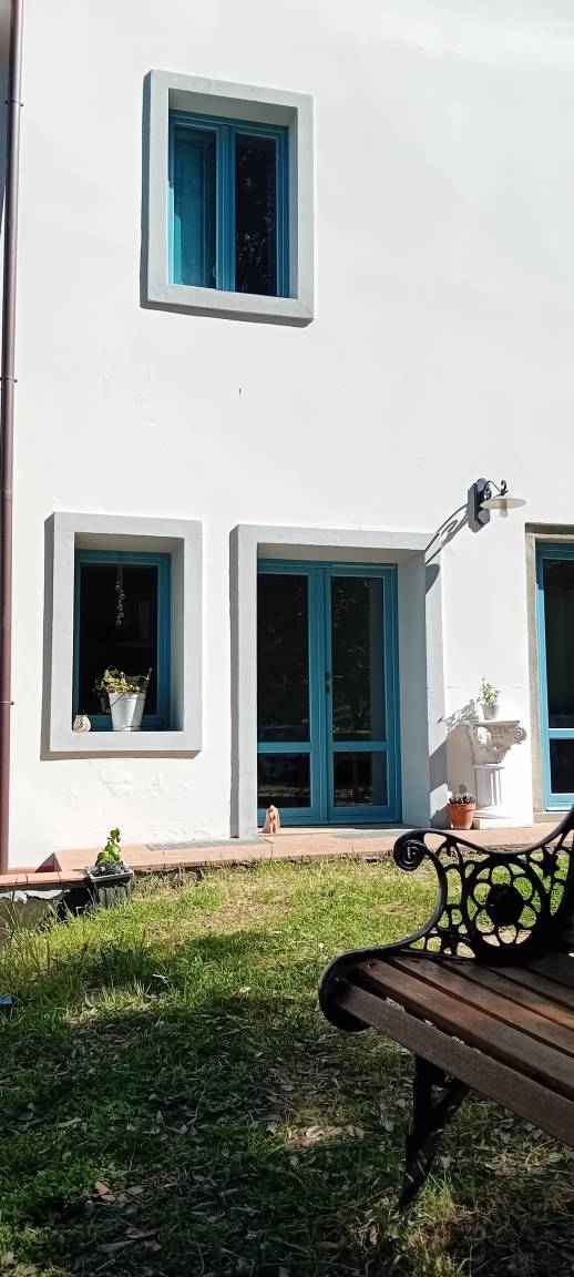 Ferienwohnung ∙ 2 Schlafzimmer ∙ 6 Gäste - Monti del Chianti