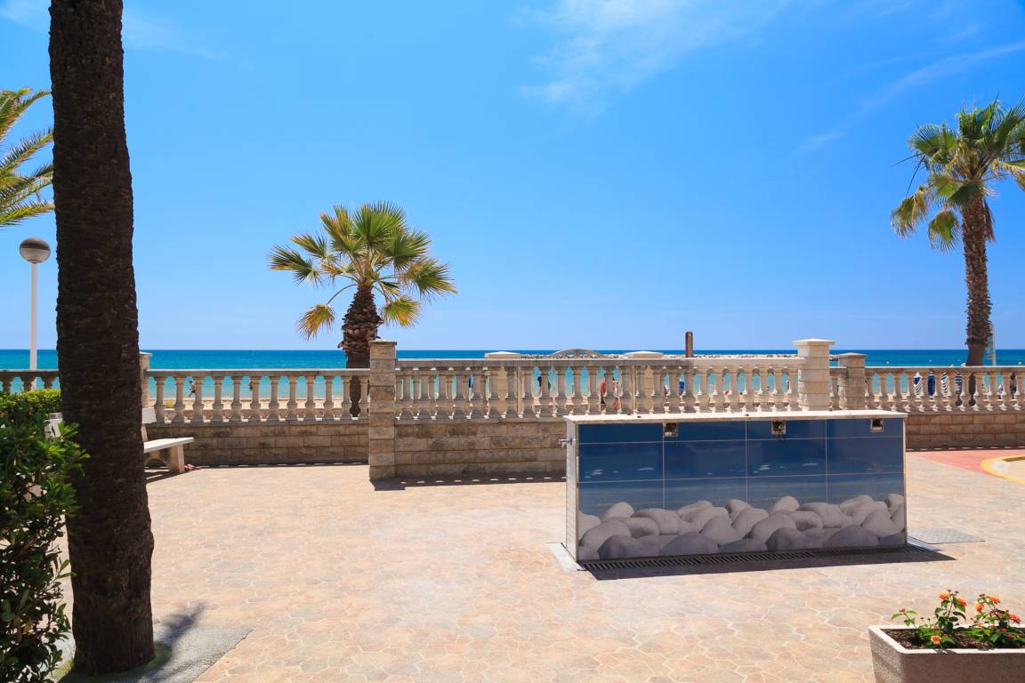 60 M² Apartment ∙ 2 Bedrooms ∙ 6 Guests - Cambrils