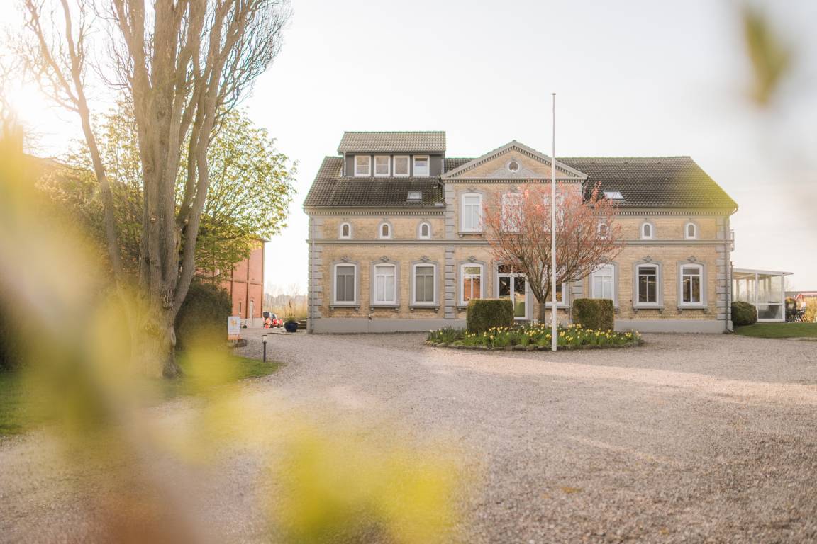 40 m² Ferienwohnung ∙ 1 Schlafzimmer ∙ 4 Gäste – Bild 8