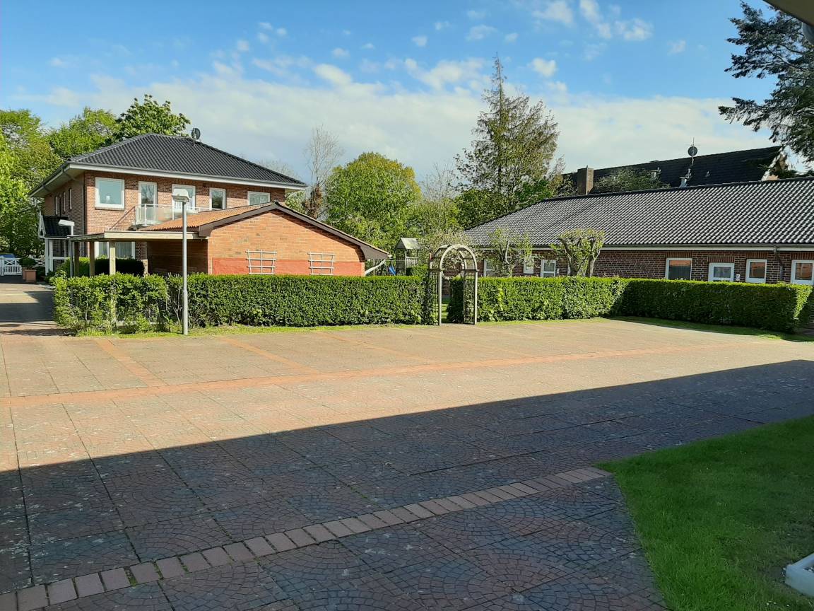 45 m² Ferienwohnung ∙ 1 Schlafzimmer ∙ 2 Gäste – Bild 27