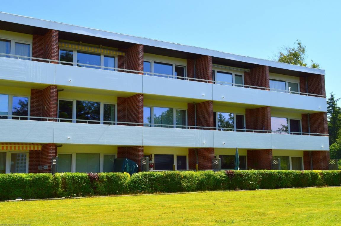 40 m² Ferienwohnung ∙ 1 Schlafzimmer ∙ 3 Gäste – Bild 15