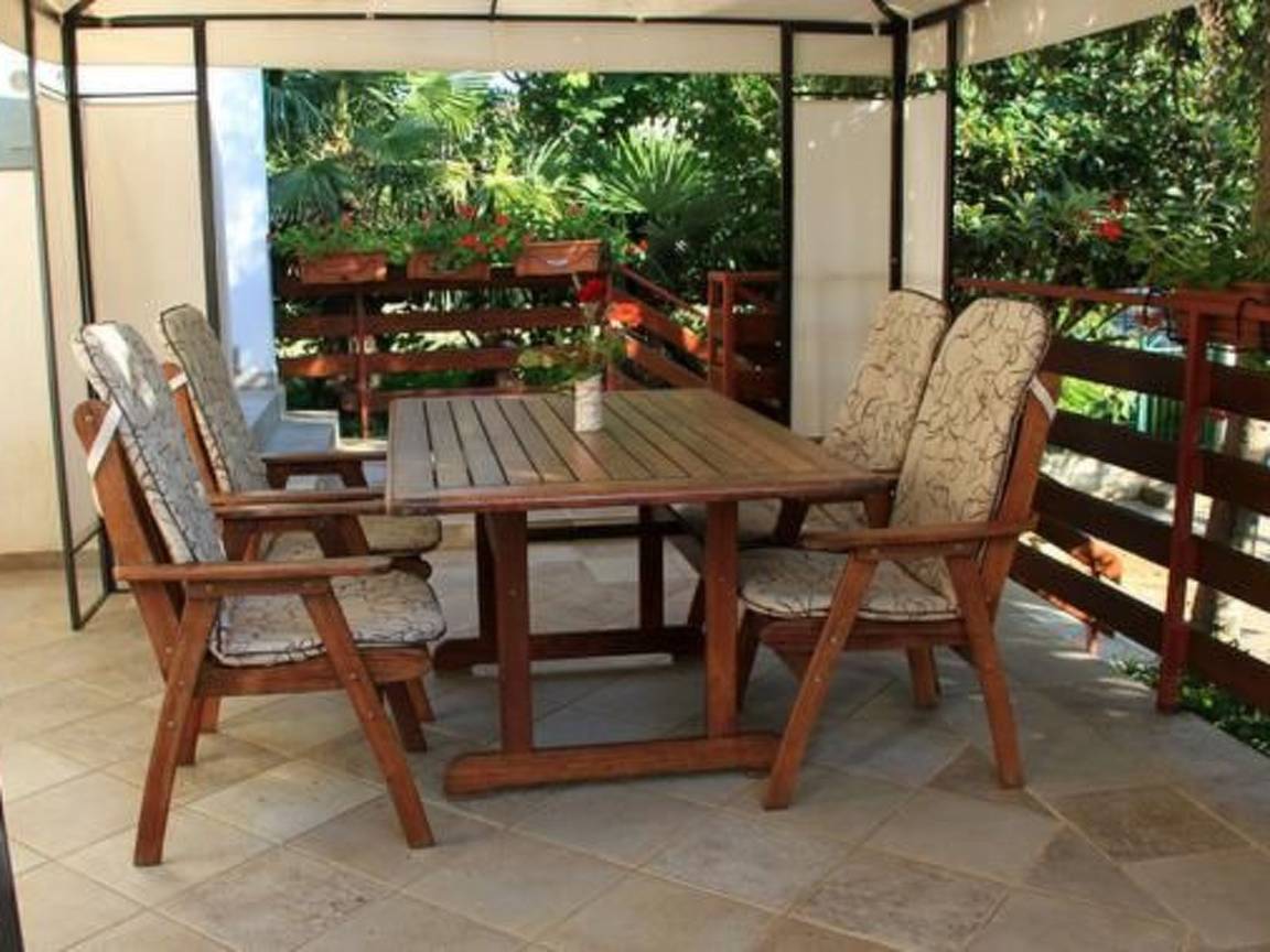 90 M² Appartement ∙ 2 Chambres ∙ 4 Personnes - Medulin