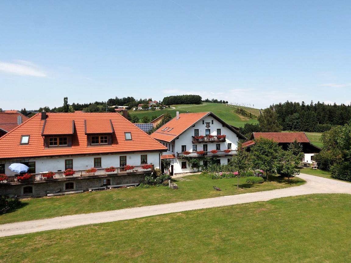 70 M² Casa Rural ∙ 1 Habitación ∙ 4 Huéspedes - Passau