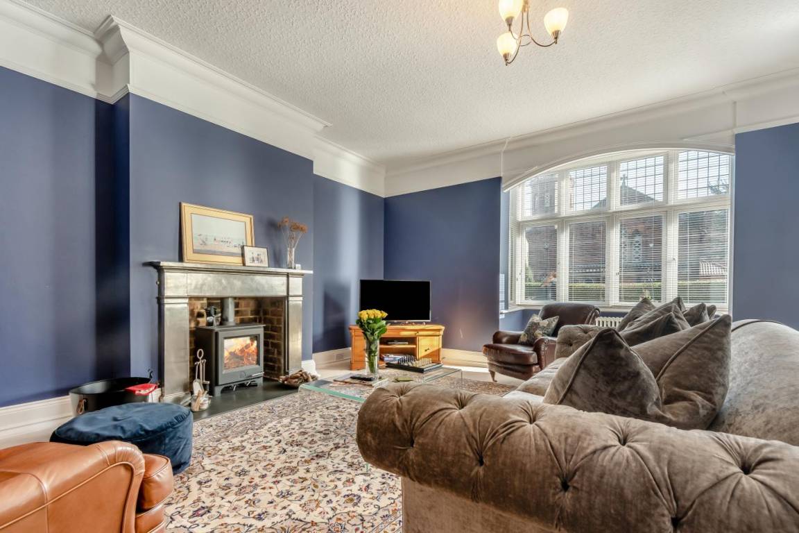 Apartment ∙ 2 Bedrooms ∙ 4 Guests - Scarborough