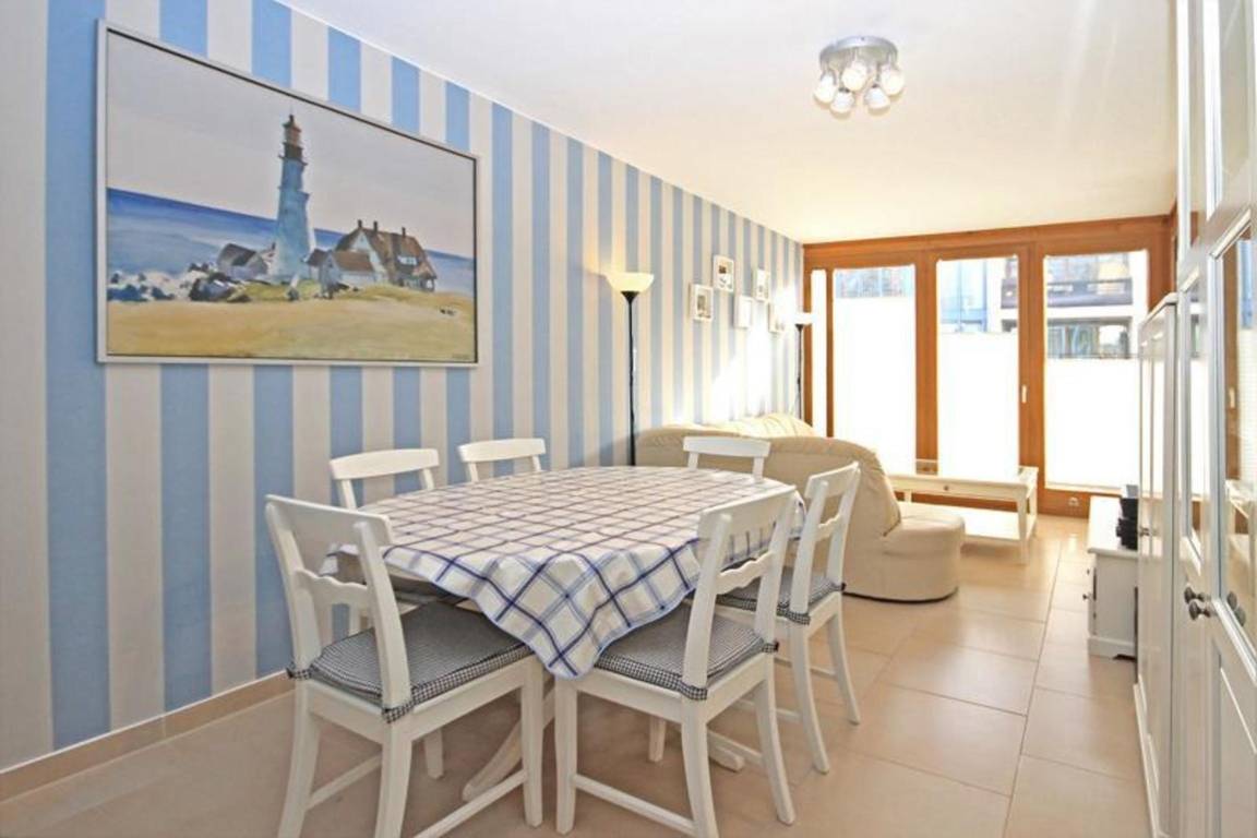 80 m² Ferienwohnung ∙ 2 Schlafzimmer ∙ 4 Gäste – Bild 8