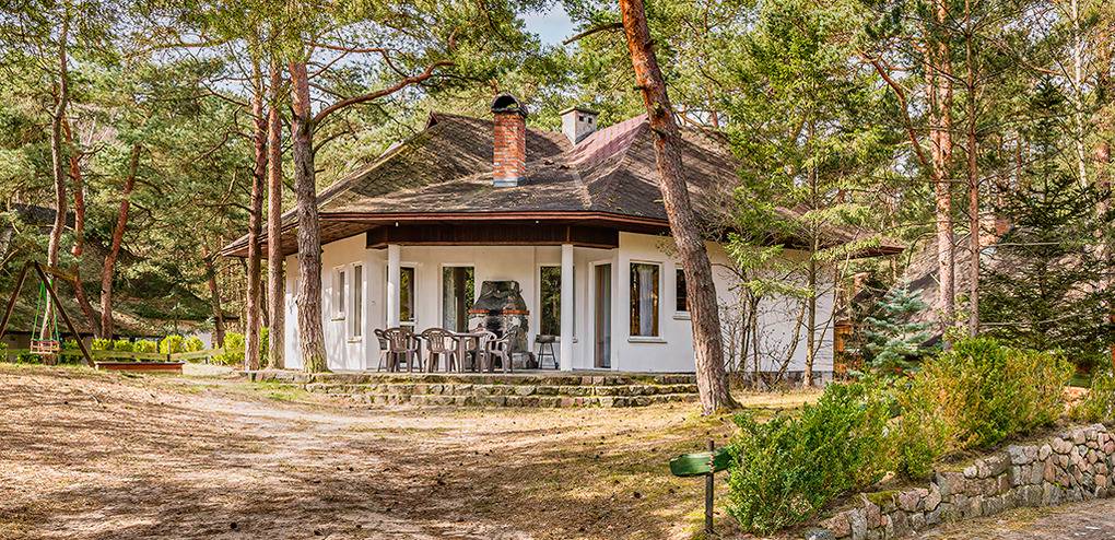 150 m² Ferienhaus ∙ 6 Schlafzimmer ∙ 16 Gäste – Bild 3