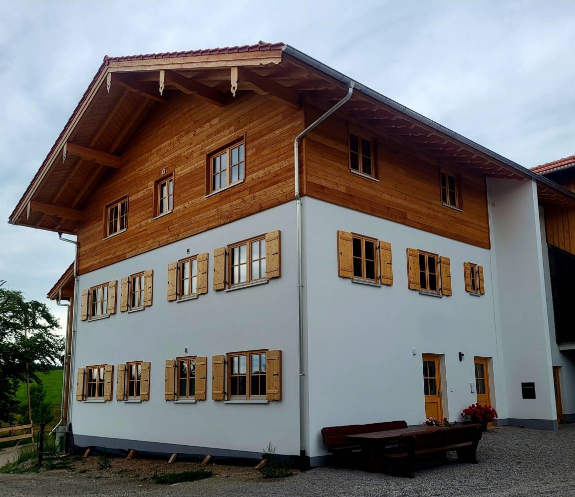 77 m&sup2; Ferienwohnung 2 Schlafzimmer 4 G&auml;ste