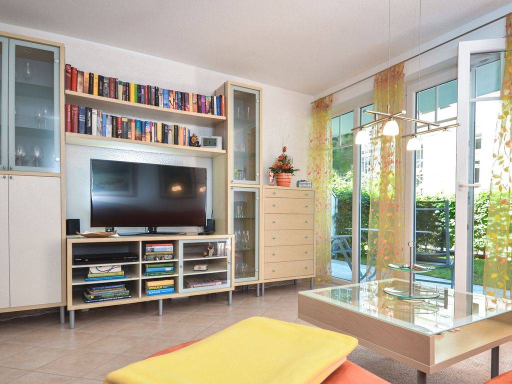 42 M² Apartment ∙ 1 Bedroom ∙ 2 Guests - Sellin
