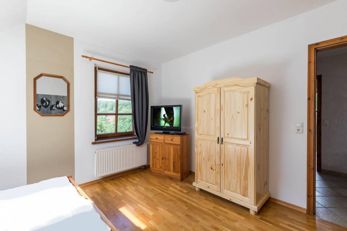 65 m² Ferienwohnung ∙ 2 Schlafzimmer ∙ 4 Gäste – Bild 19