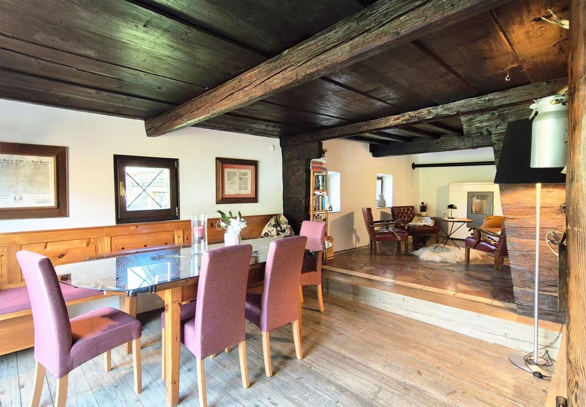 84 M² Hütte ∙ 3 Schlafzimmer ∙ 6 Gäste - Bad Gastein