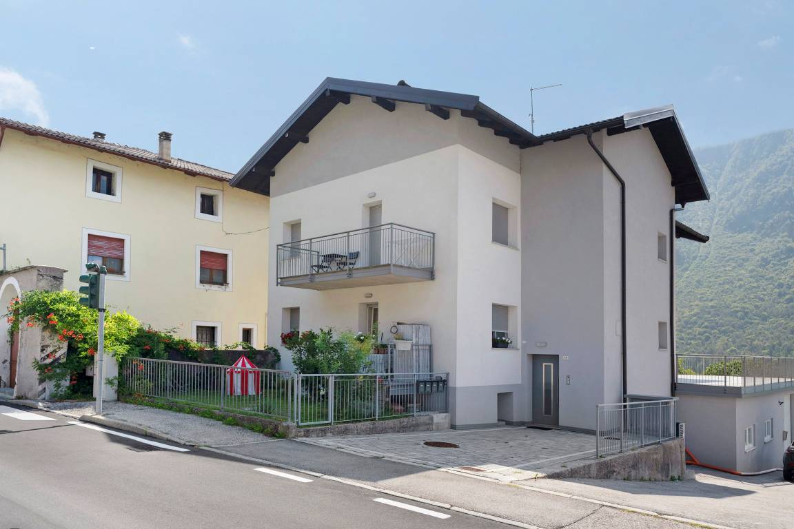 52 M² Apartment ∙ 3 Bedrooms ∙ 7 Guests - Lavarone