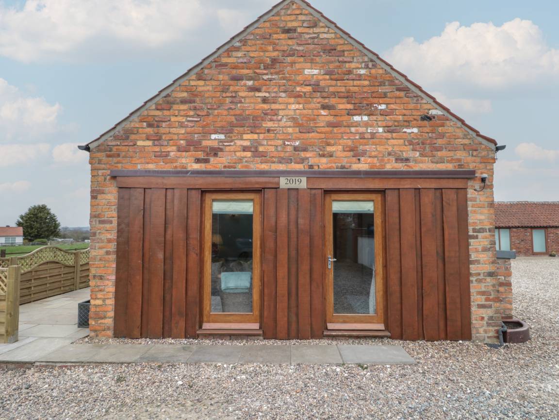 Cottage ∙ 1 Bedroom ∙ 2 Guests - Filey