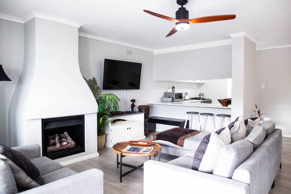 180 M² アパートメント ∙ 寝室: 3 ∙ ゲスト7 人 - ヘルマナス