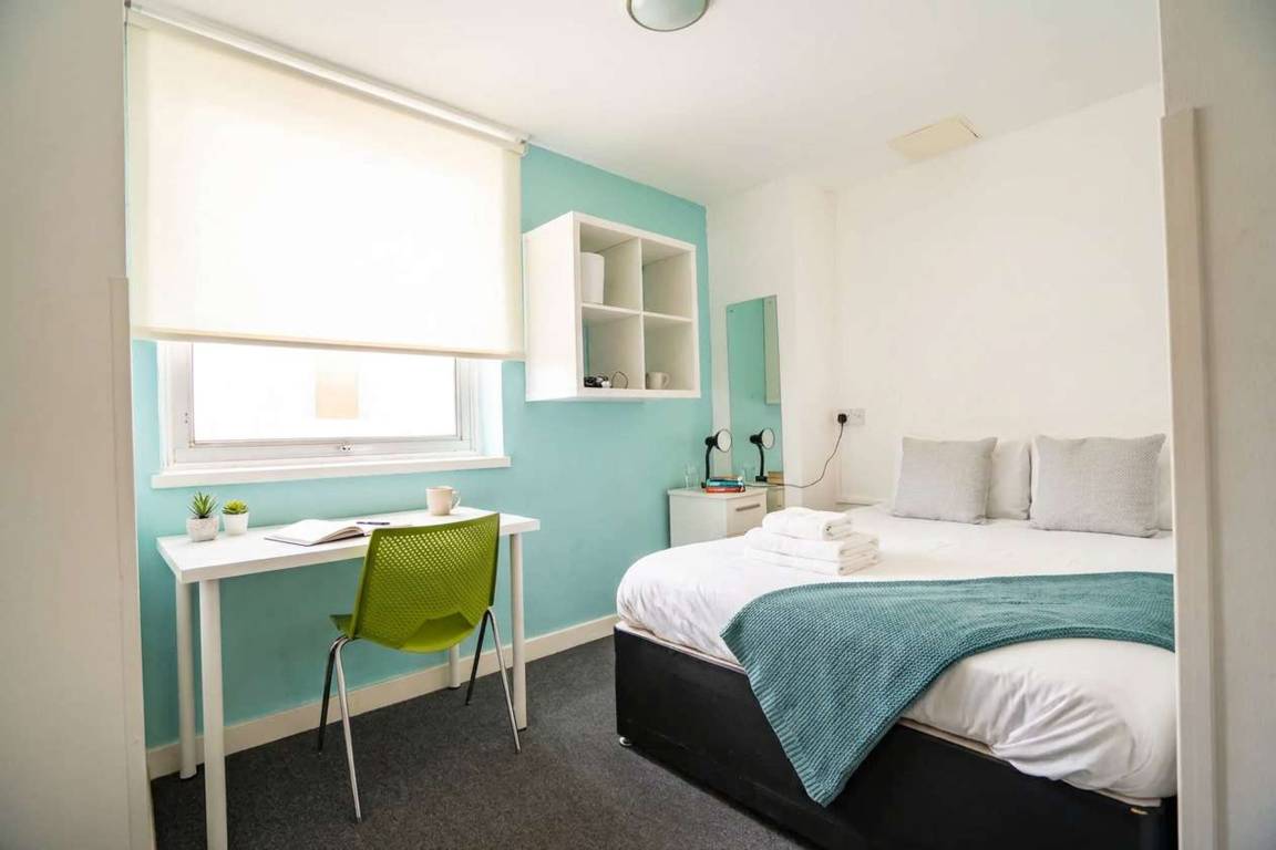 Apartamento ∙ 2 Huéspedes - Coventry