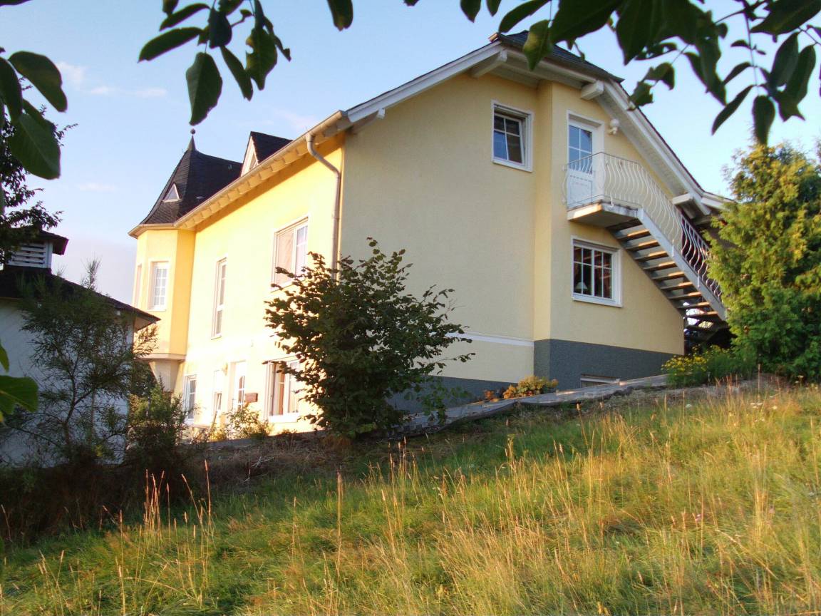 55 M² Apartment ∙ 1 Bedroom ∙ 2 Guests - Bacharach