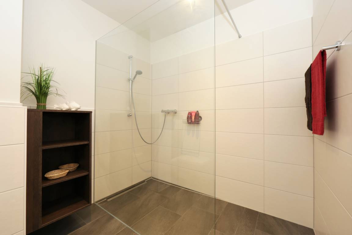 51 m² Ferienwohnung ∙ 1 Schlafzimmer ∙ 4 Gäste – Bild 16