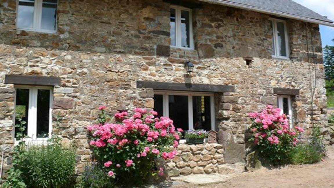 G&icirc;te 3 Schlafzimmer 6 G&auml;ste