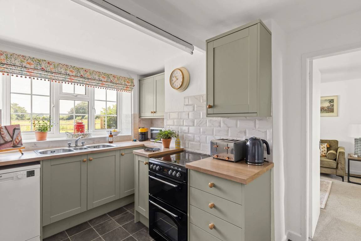 Apartment ∙ 3 Bedrooms ∙ 5 Guests - Malton