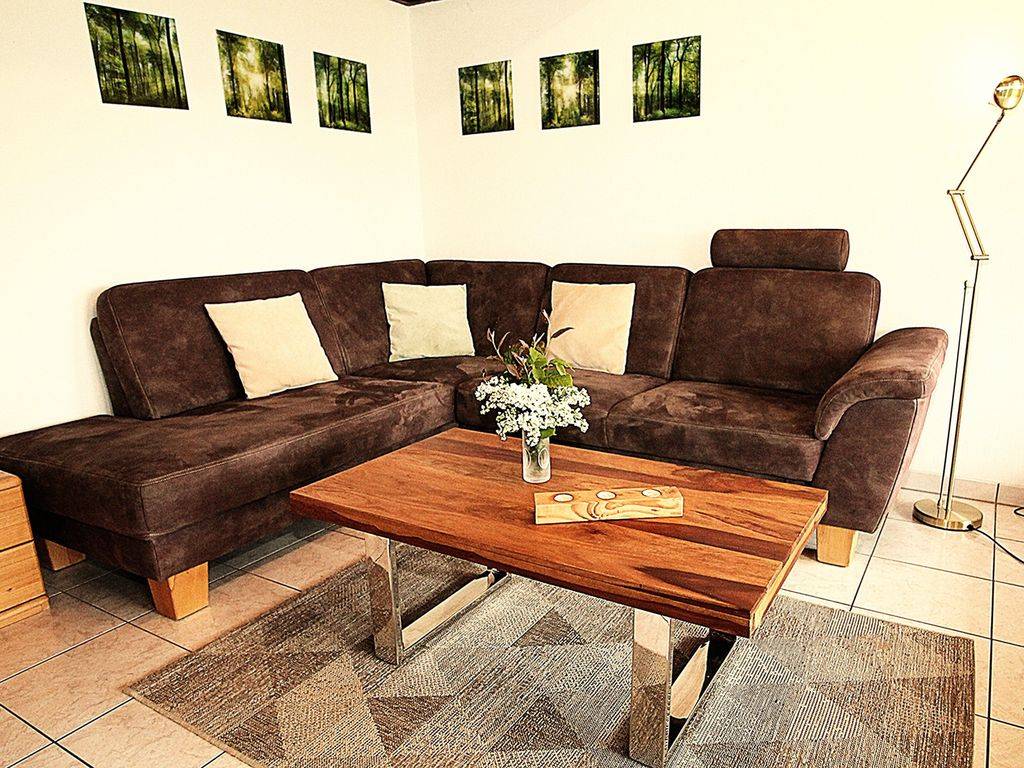 45 M² Casa ∙ 1 Habitación ∙ 4 Huéspedes - Engen