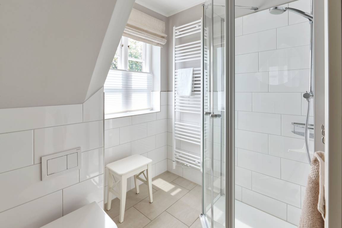 90 m² Ferienhaus ∙ 2 Schlafzimmer ∙ 4 Gäste – Bild 15