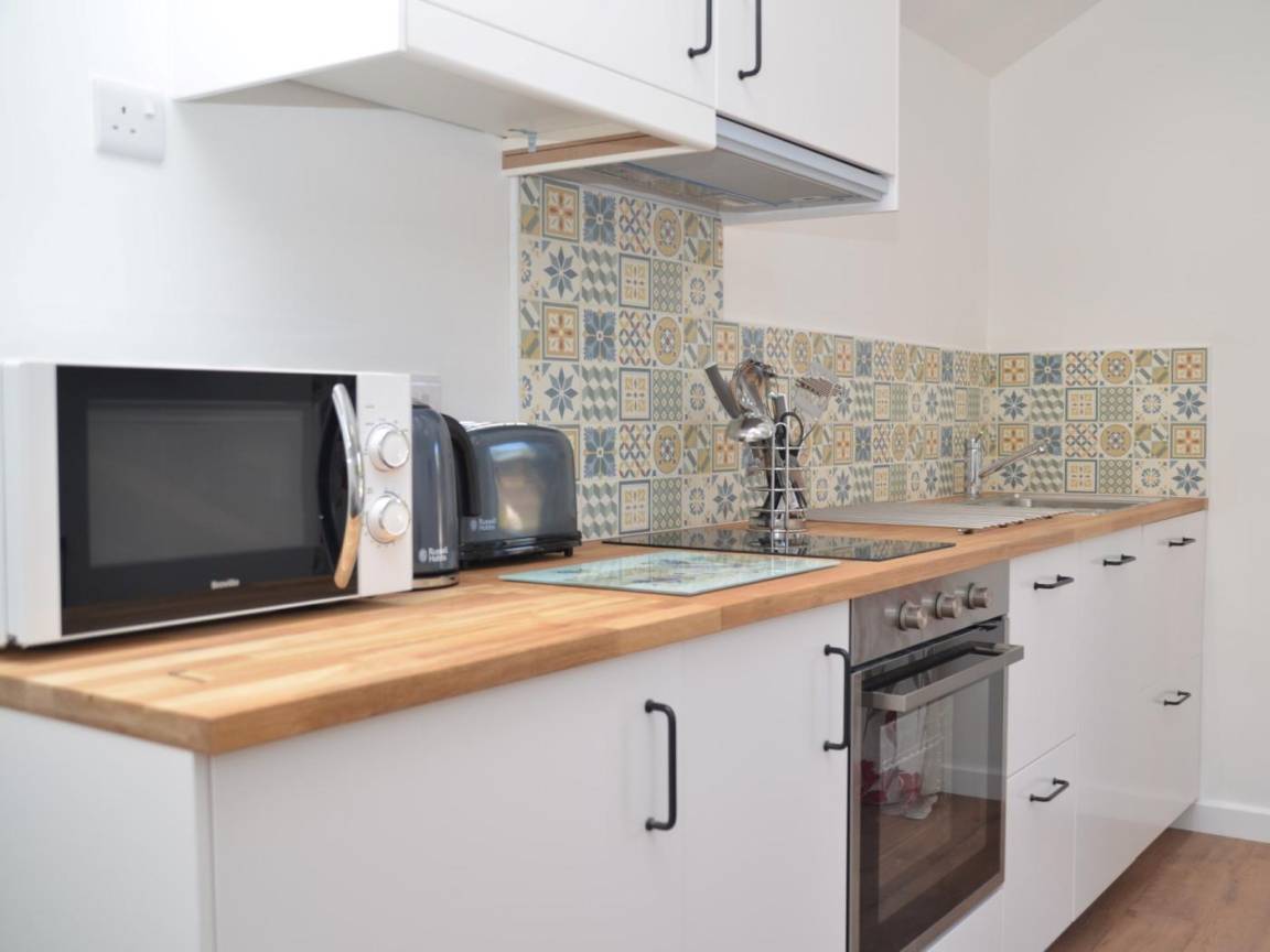 Cottage ∙ 1 Bedroom ∙ 2 Guests - Watchet
