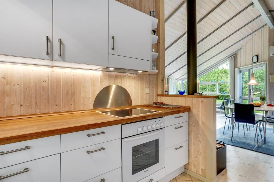 64 m² Ferienhaus ∙ 2 Schlafzimmer ∙ 4 Gäste – Bild 13