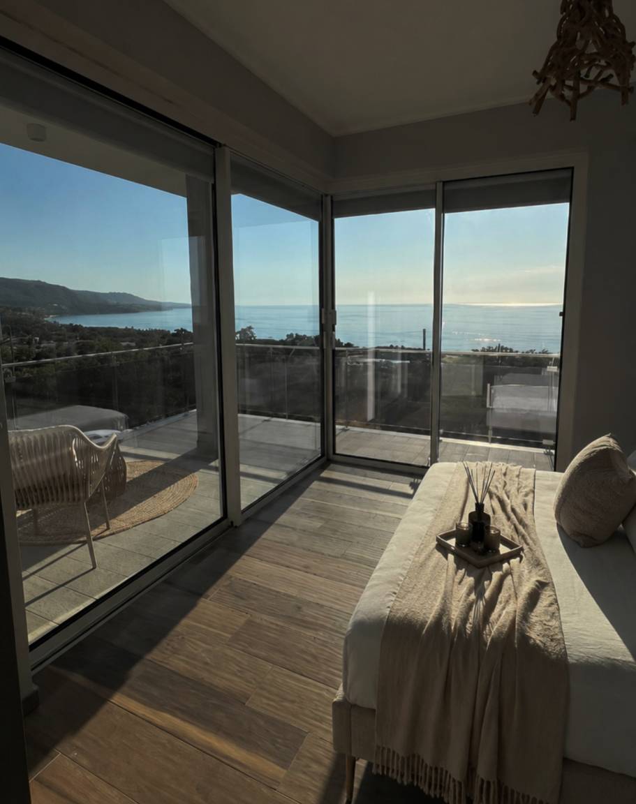 120 M² Villa Vacanza ∙ 3 Camere Da Letto ∙ 6 Ospiti - Briatico