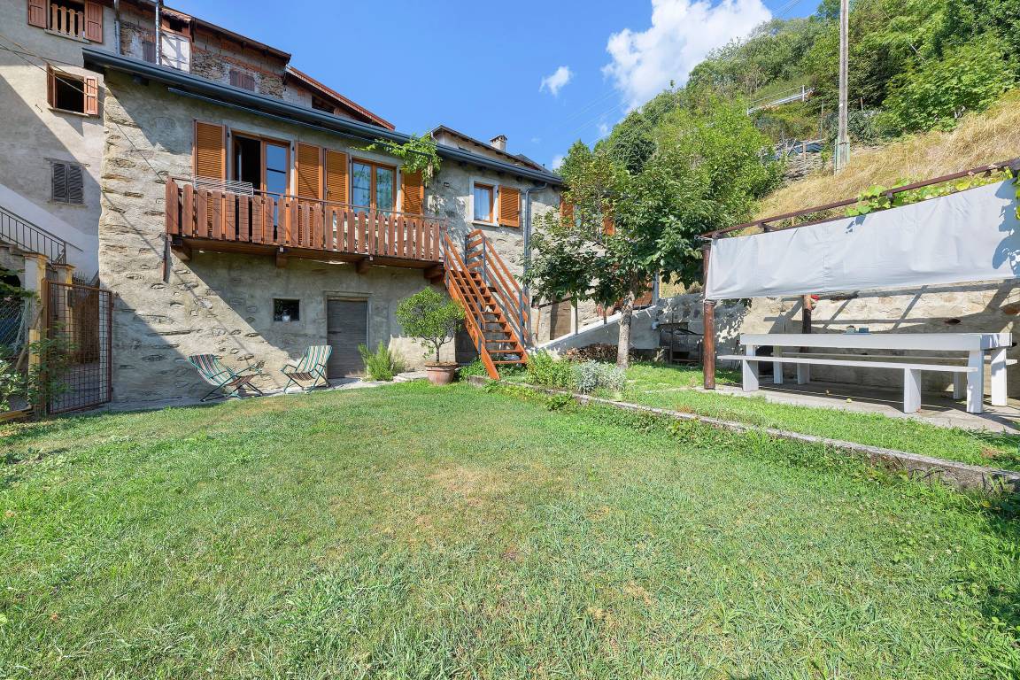 50 M² Casa ∙ 1 Habitación ∙ 4 Huéspedes - Bellagio