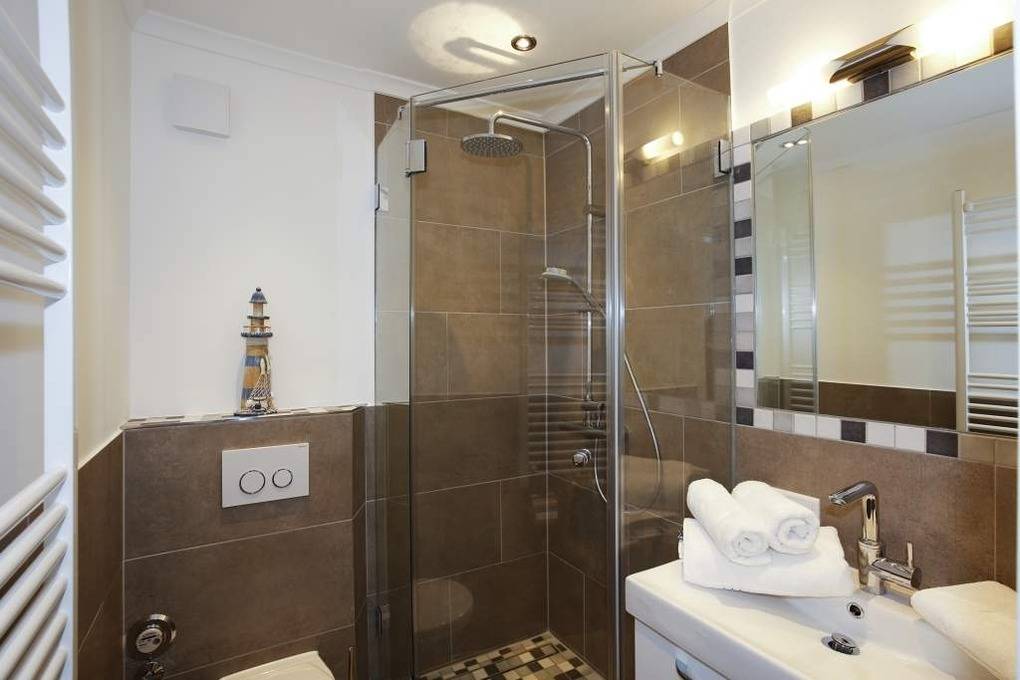 24 m² Ferienwohnung ∙ 2 Gäste – Bild 16