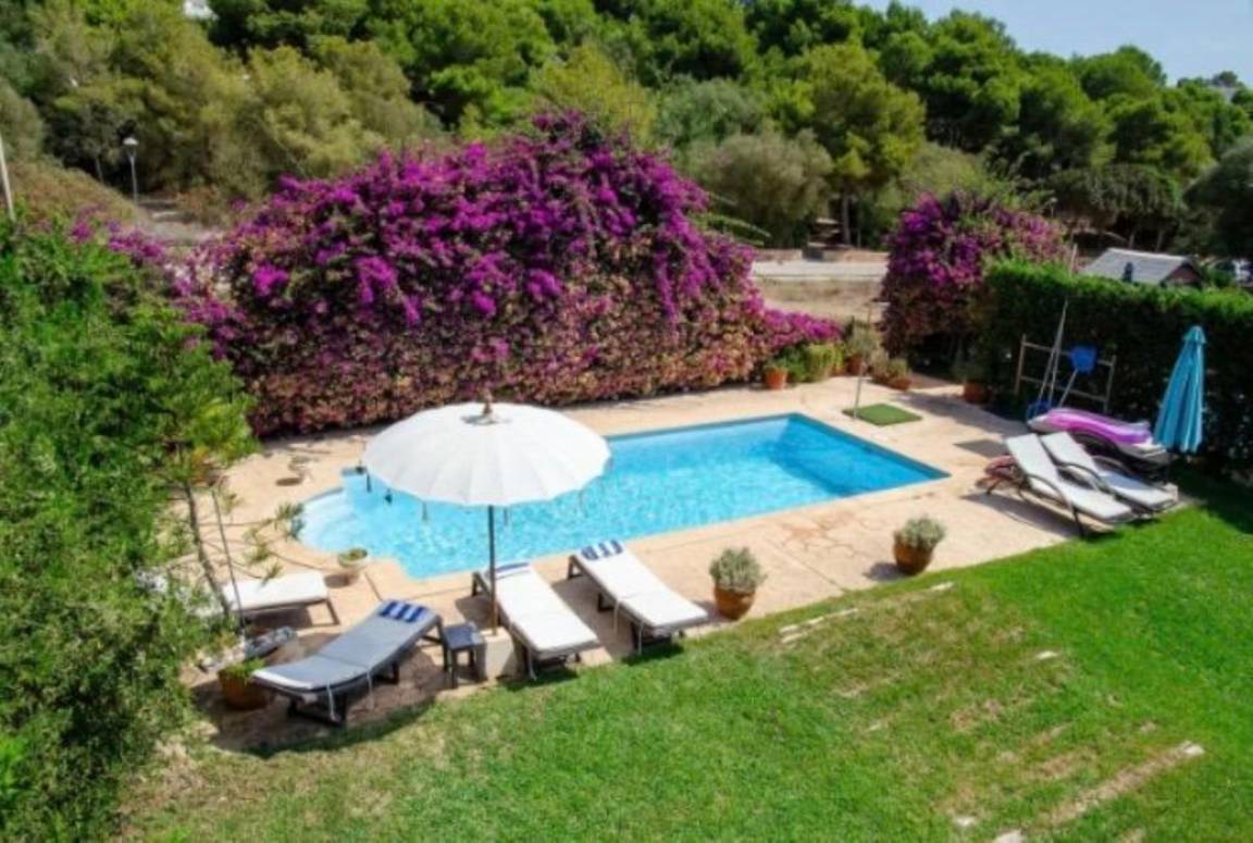 116 M² Chalet ∙ 3 Camere Da Letto ∙ 6 Ospiti - Porto Cristo