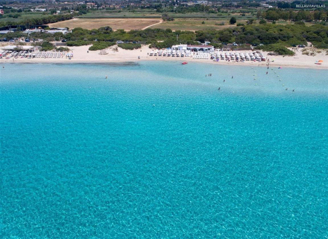 60 M² Apartment ∙ 1 Bedroom ∙ 8 Guests - Gallipoli